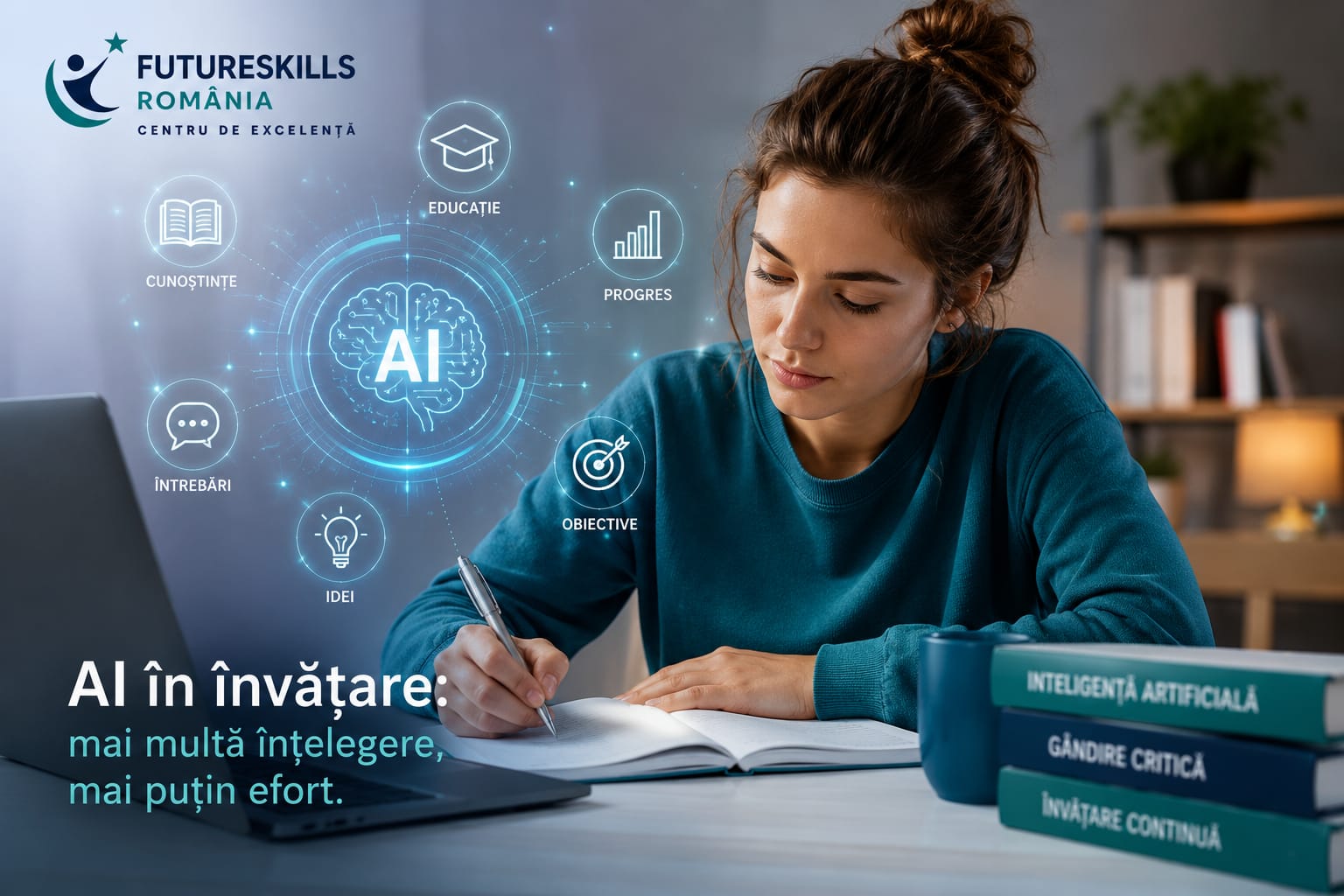 AI in invatare