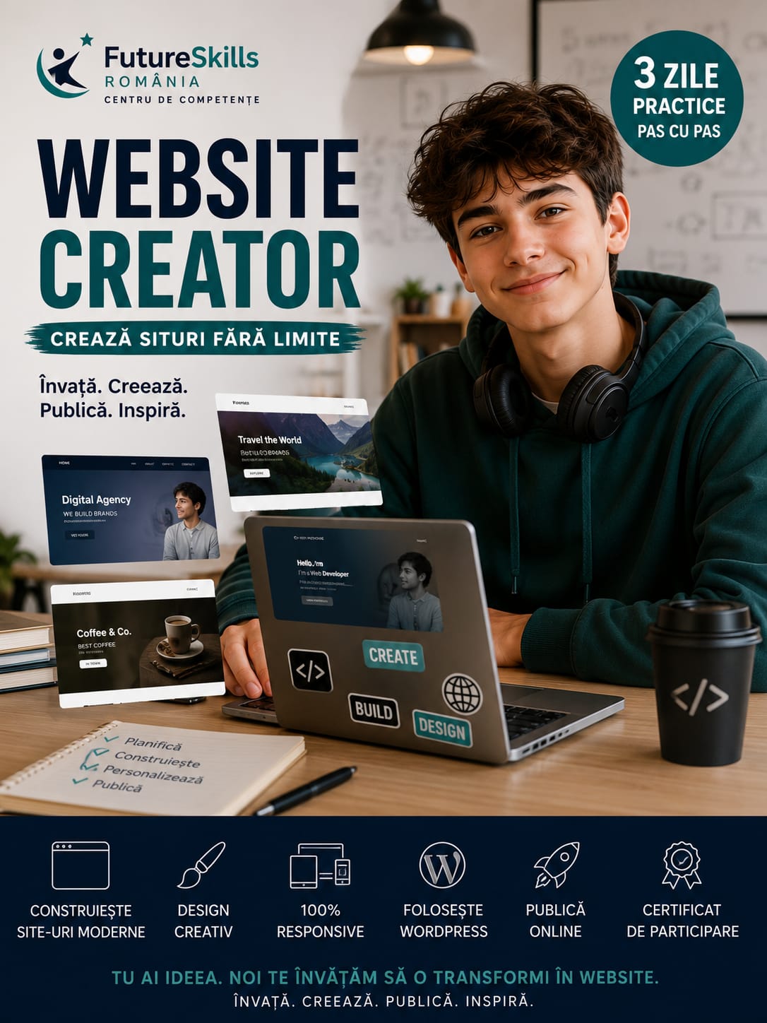 Website Creator